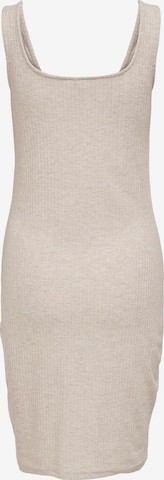 ONLY Jurk 'Nella' in Beige