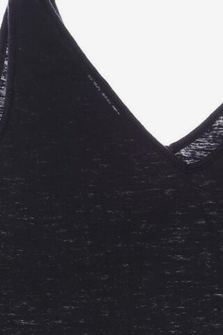 Lee Top & Shirt in XS in Black