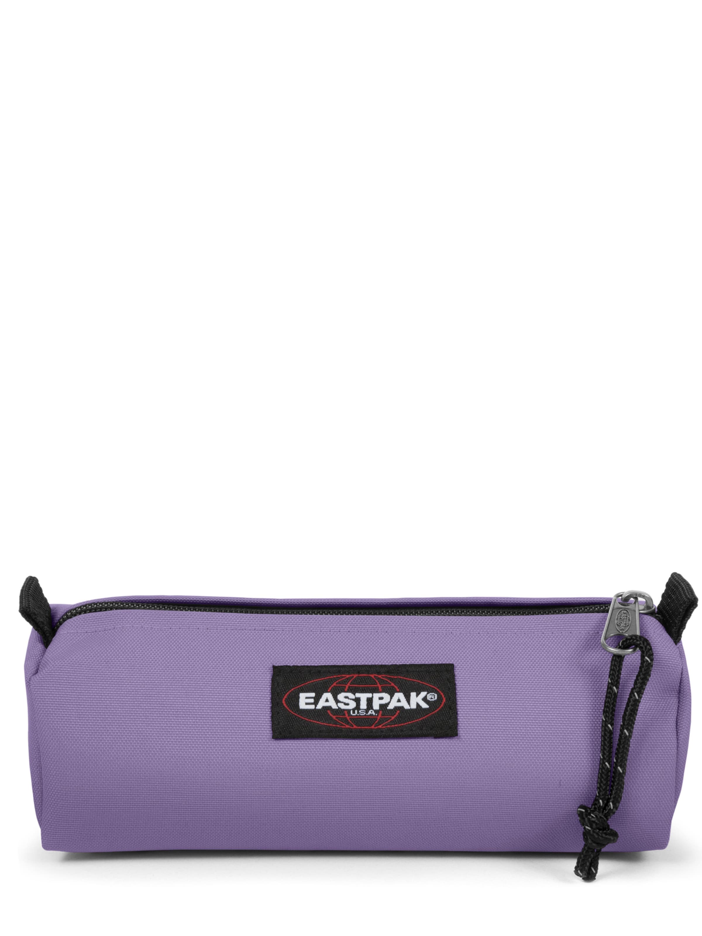 purpurinė EASTPAK Tualeto reikmenų / kosmetikos krepšys 'Benchmark Single': priekis
