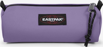 purpurinė EASTPAK Tualeto reikmenų / kosmetikos krepšys 'Benchmark Single': priekis