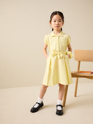 Next Dress in Yellow
