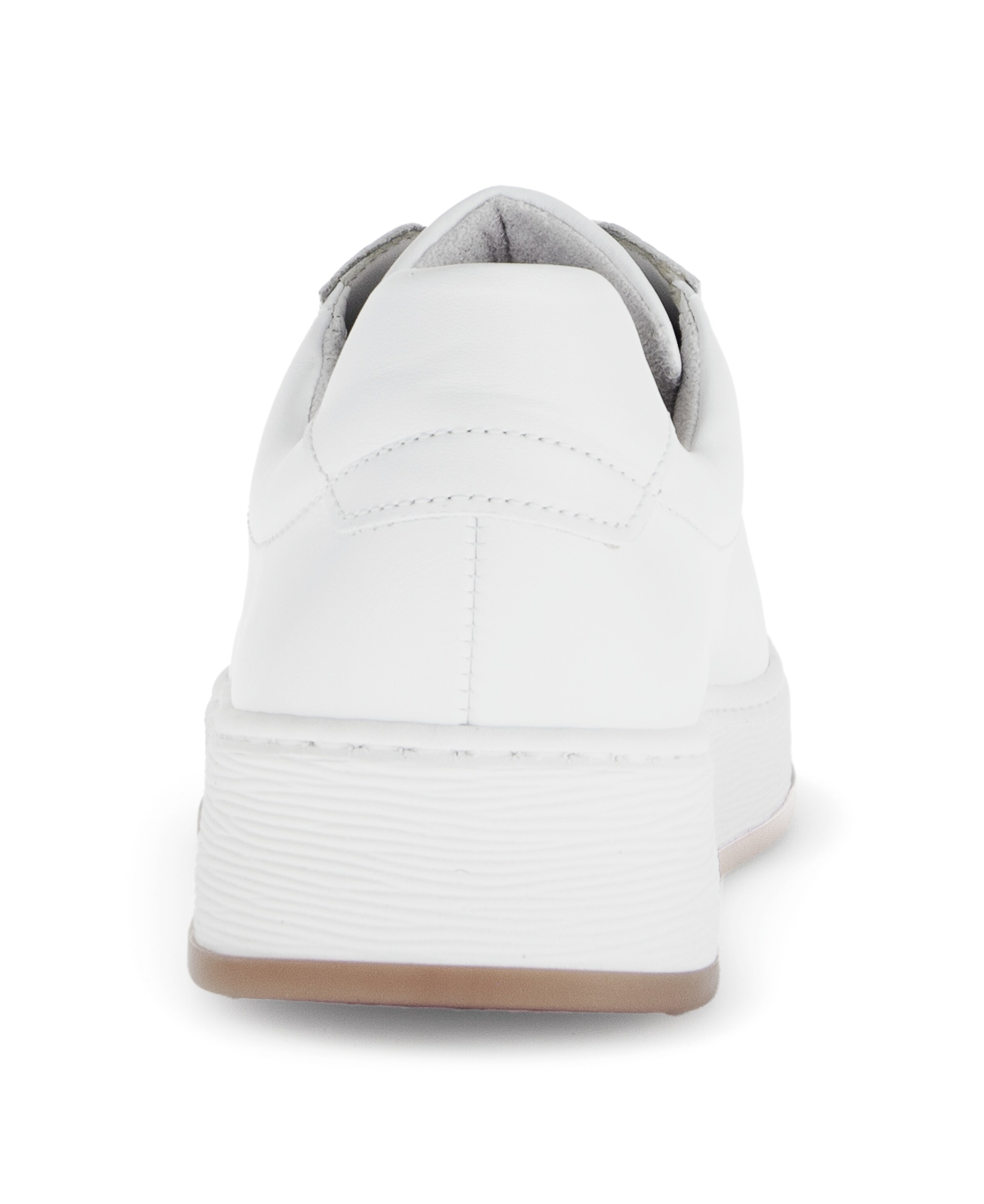 GABOR Sneakers in White