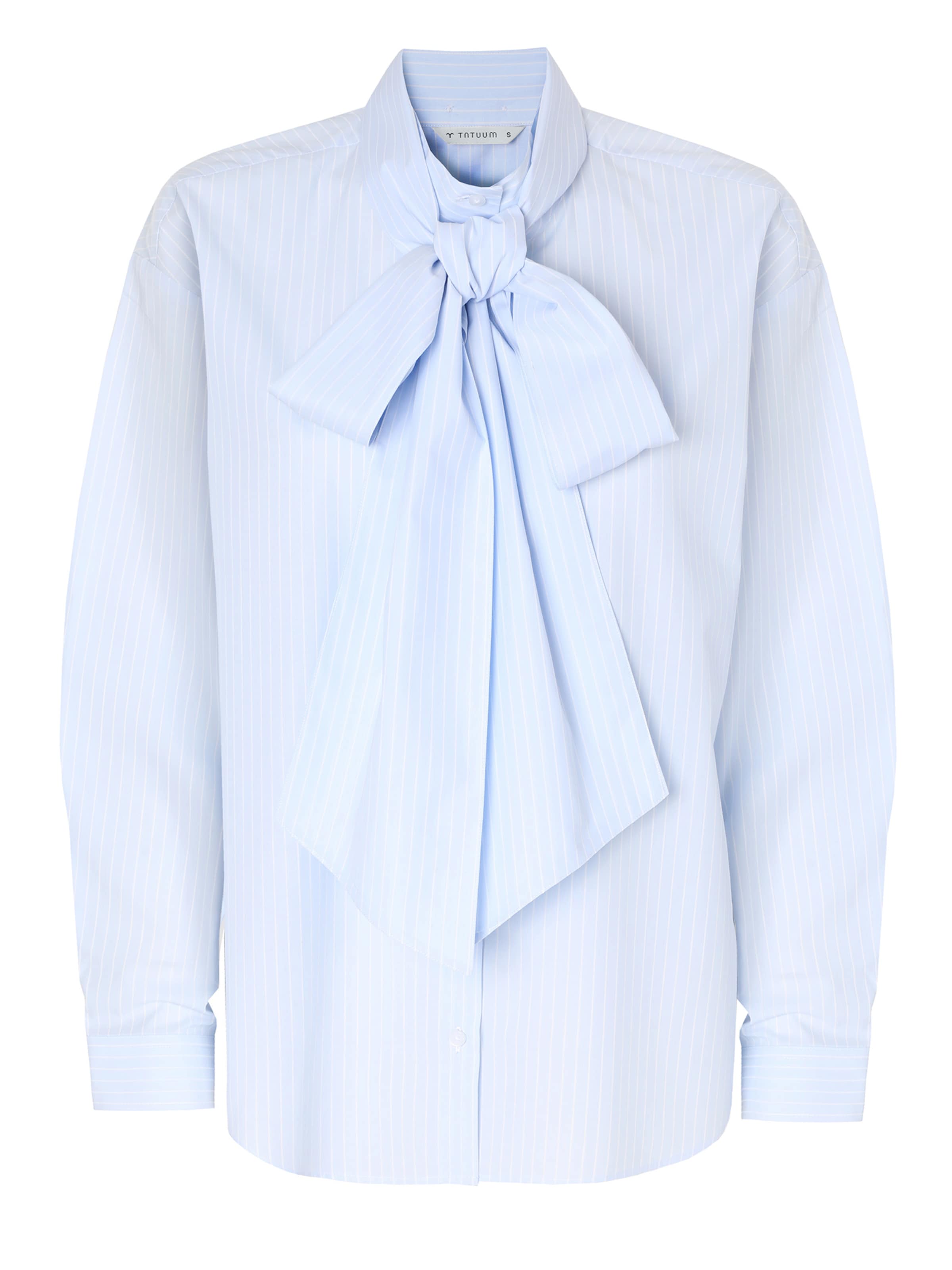 TATUUM Bluza u svijetloplava, Pregled proizvoda