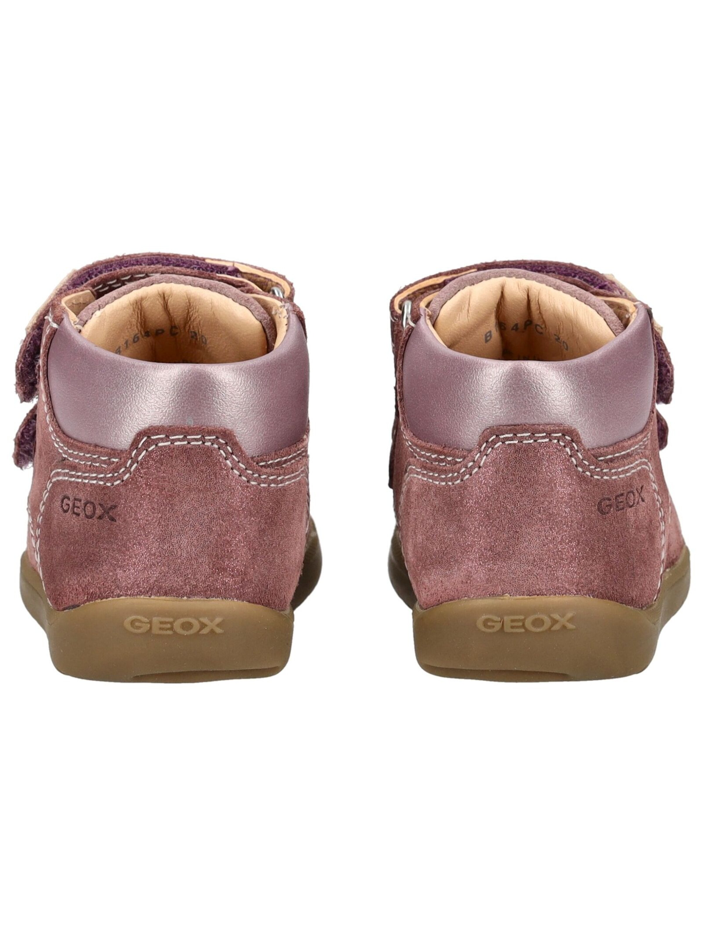 GEOX First-step shoe in Brown