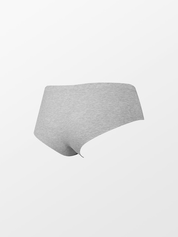 kleiderhelden Boyshorts 'HipHopster' in Grey