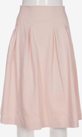 Orsay Skirt in M in Beige: front