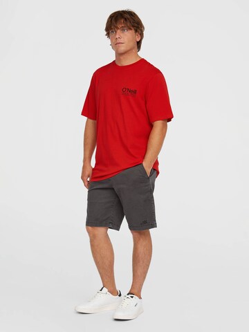 O'NEILL Shirt in Red