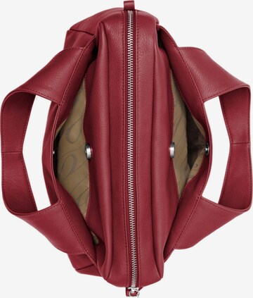 Gretchen Handtasche 'Ruby' in Rot