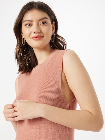 Pull-over 'Lucinda' People Tree en rose