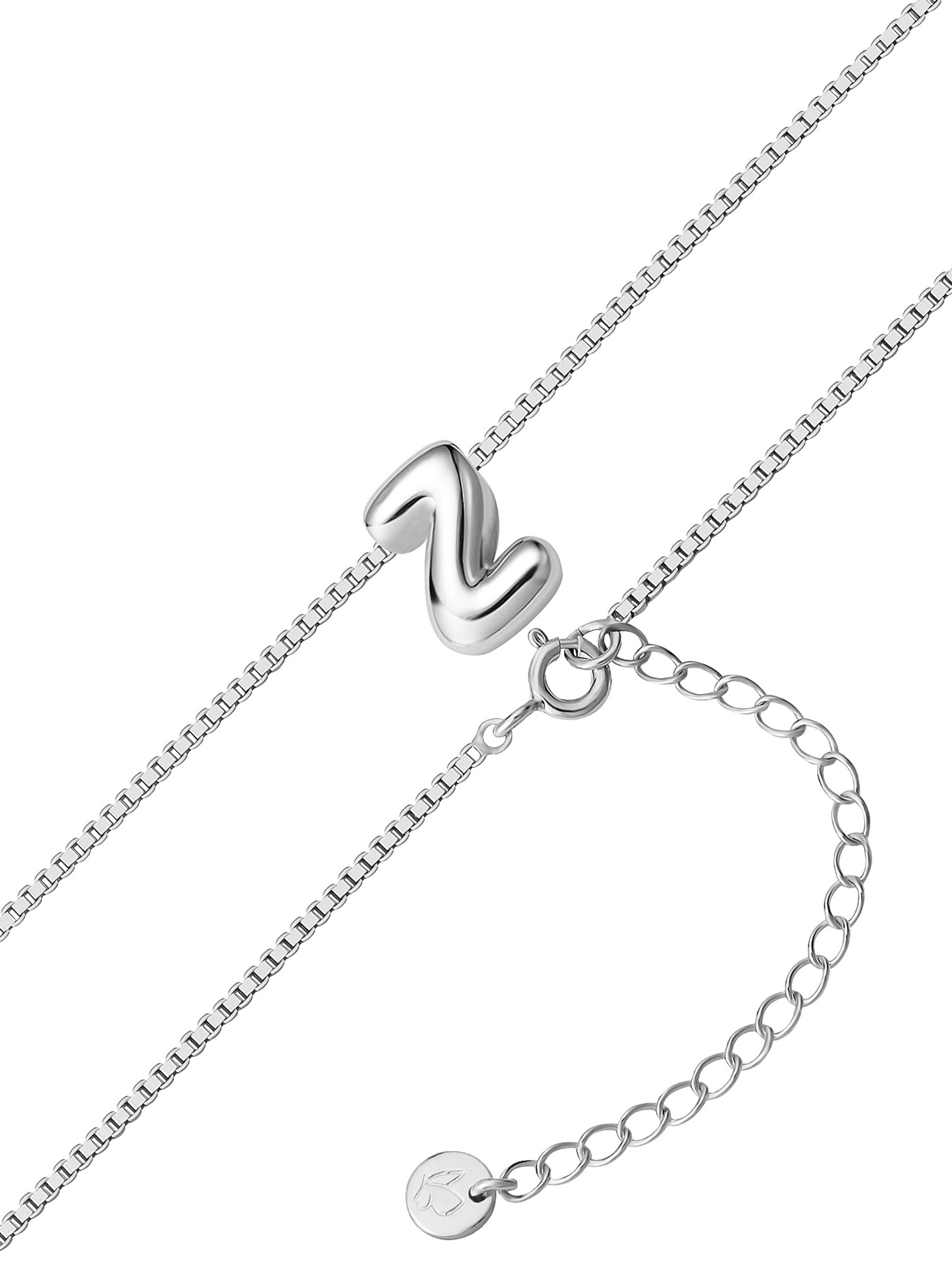 Glanzstücke München - Cadena en plata