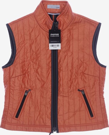 STRENESSE Vest in M in Red: front