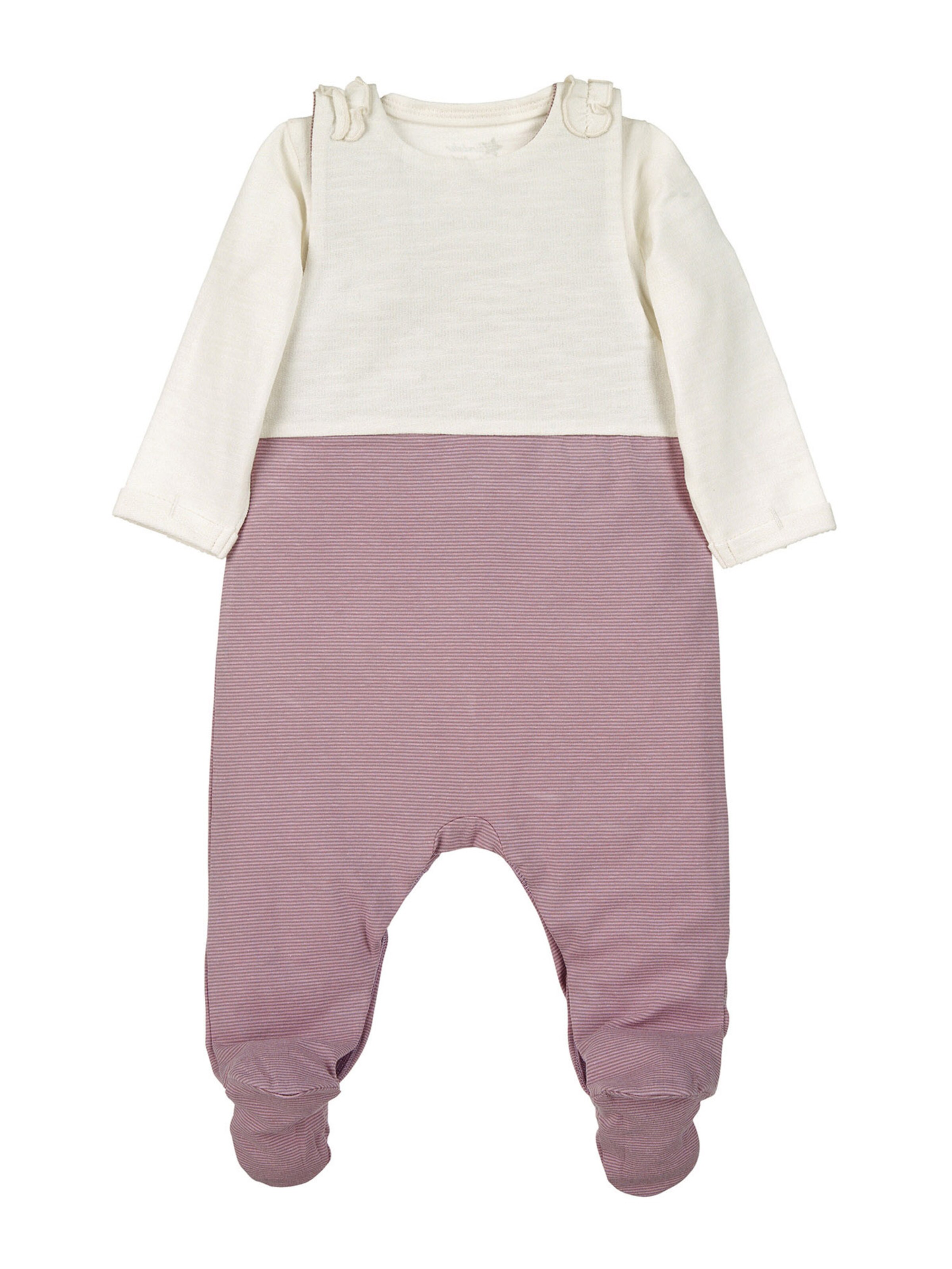 Kinder Bekleidung STERNTALER Set 'Pauline' in Helllila - AX27234 Kinder Bekleidung STERNTALER Set 'Pauline' in Helllila - AX27234