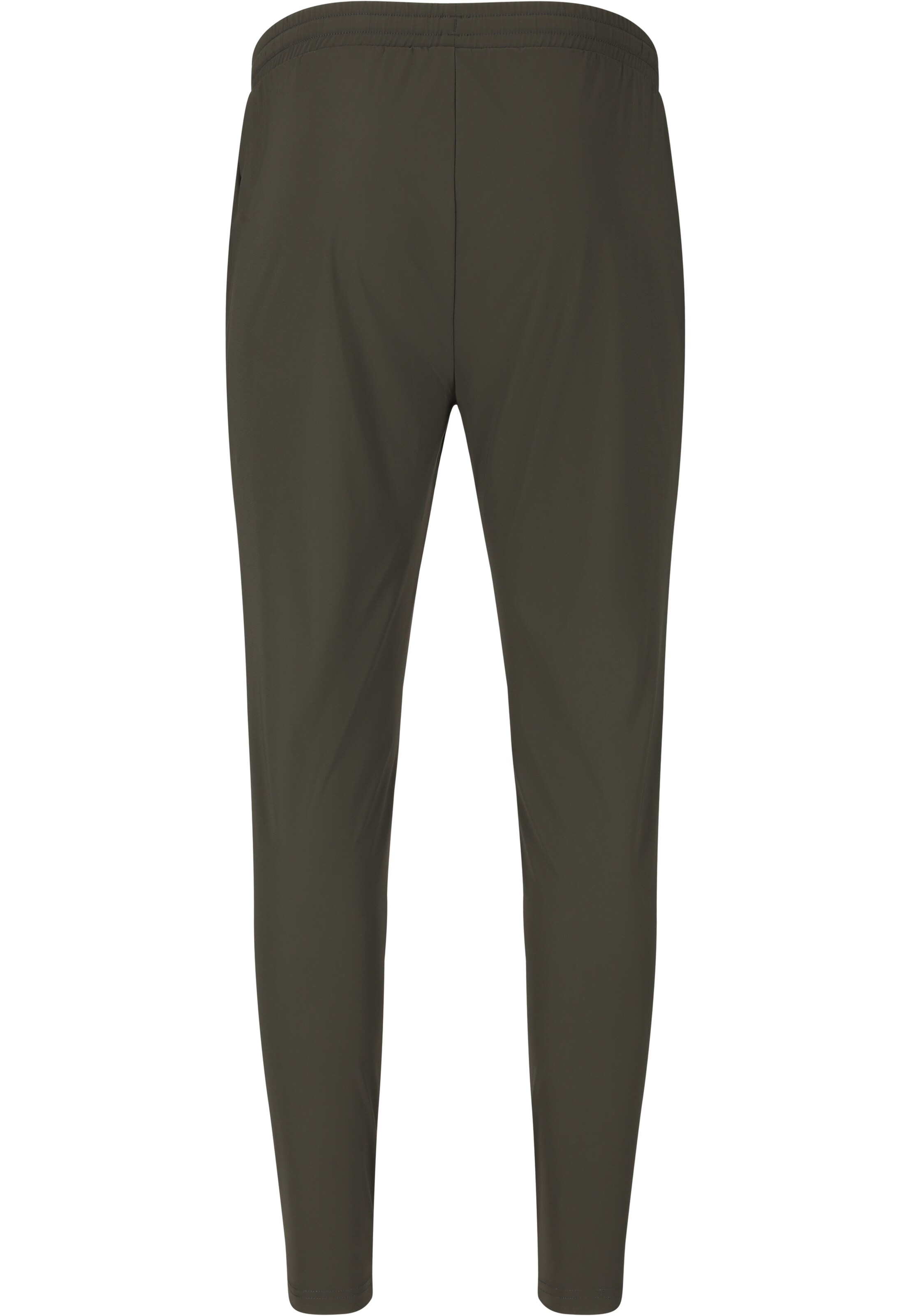 Virtus Tapered Hose 'Alonso V2' in Grün