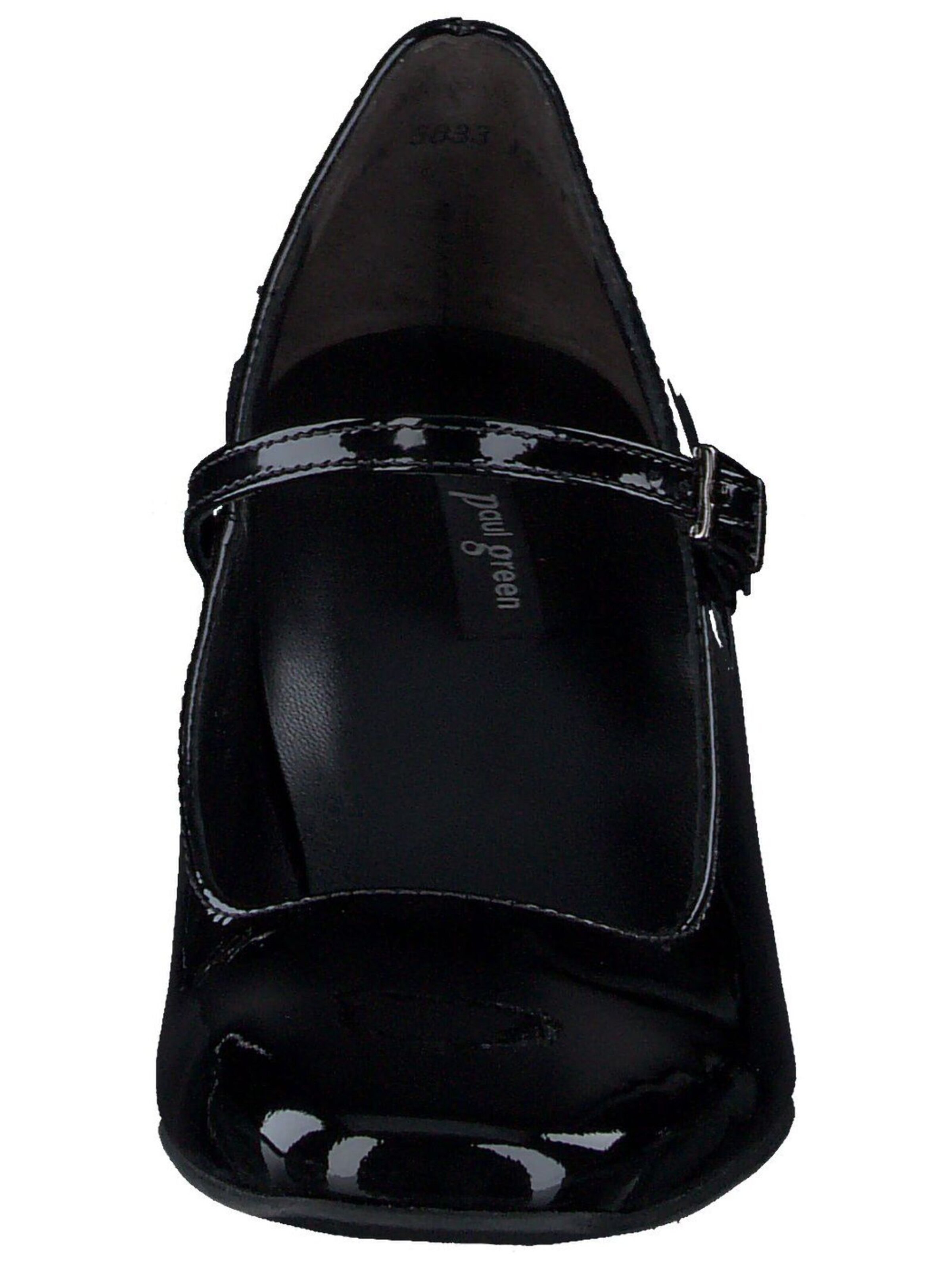 Décolleté di Paul Green in nero