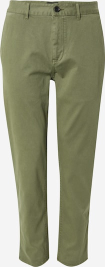 SCOTCH & SODA Панталон Chino 'Drift' в тъмнозелено, Преглед на продукта