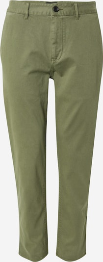 SCOTCH & SODA Chino nohavice 'Drift' - tmavozelená, Produkt