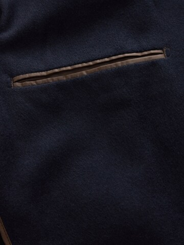 Next Regular fit Blazer in Blue