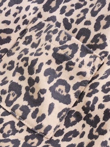 Next Komplet | rjava barva