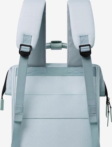 Cabaia Backpack 'Adventurer' in Blue