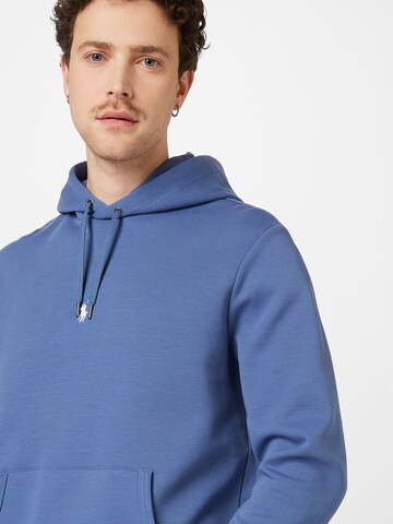 Polo Ralph Lauren Sweatshirt in Blue