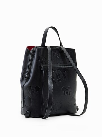 Desigual Rugzak 'All Mickey Sumy' in Zwart