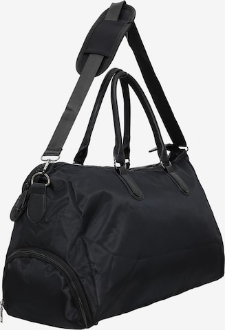 FELIPA Handtasche in Schwarz