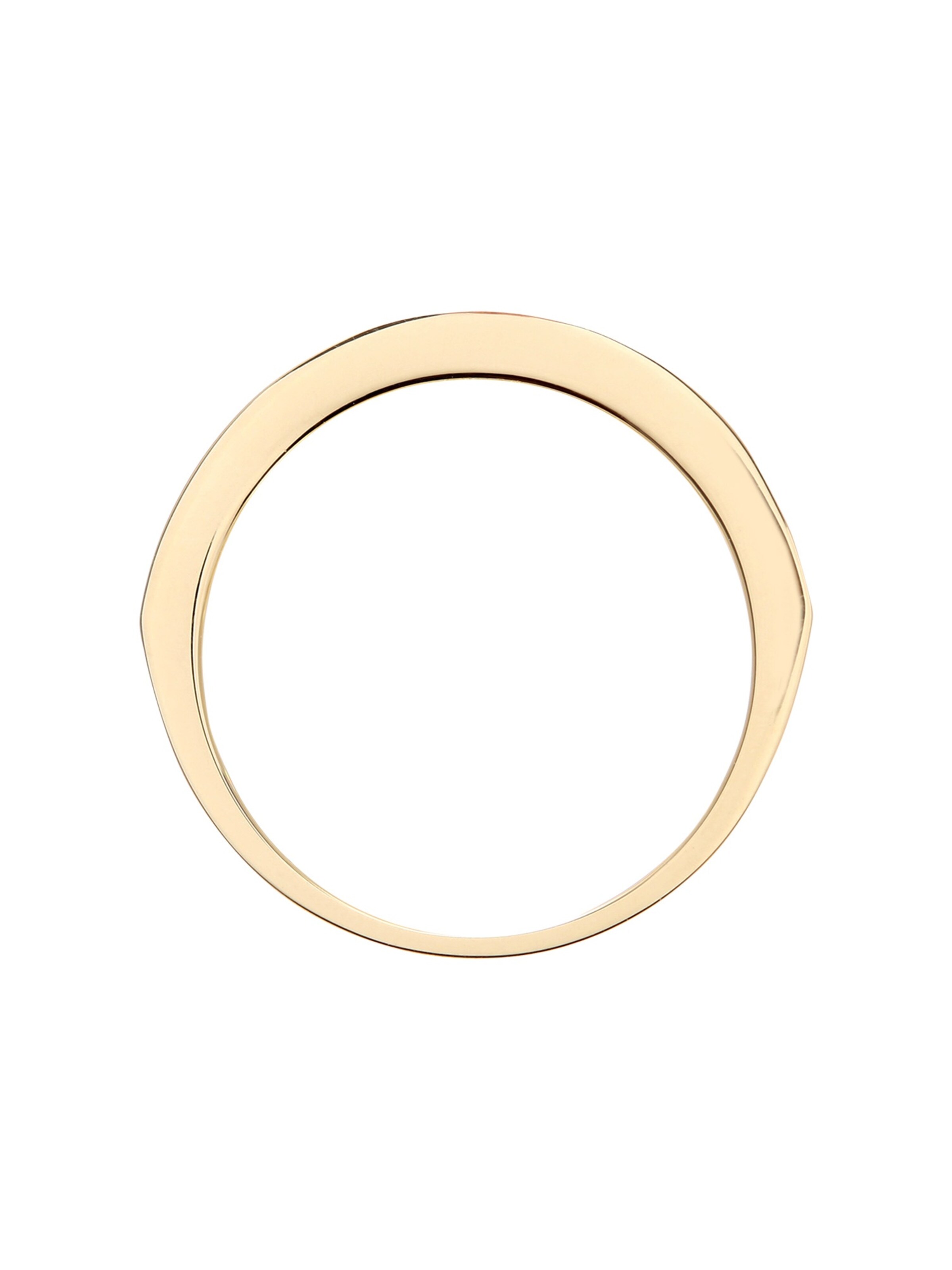 DIAMANT LETERNEL Ring‌‌‌‌‌‌‌‌‌ in Gold