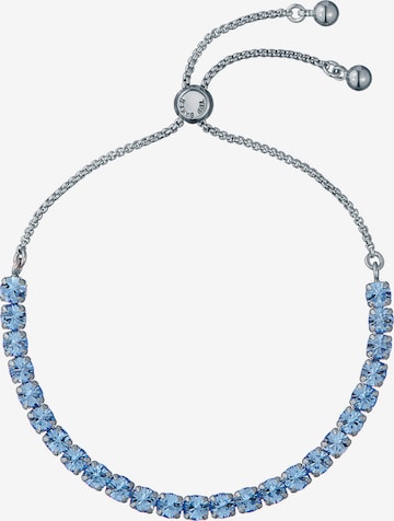 sidabrinė Ted Baker Apyrankė: priekis