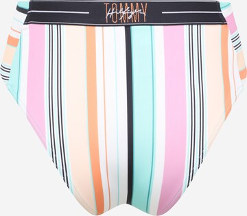 Tommy Hilfiger Underwear Bikinihose in Mischfarben