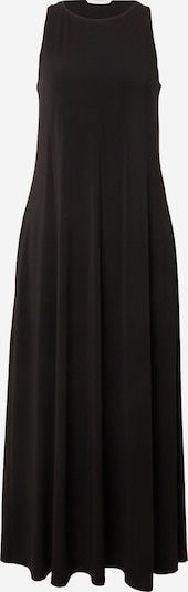 Max Mara Leisure Obleka 'SUPREMO' | črna barva, Prikaz izdelka