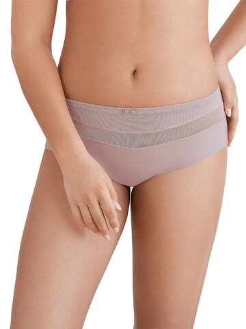 FELINA Slip 'Divine Vision'‌‌‌‌‌ in Braun