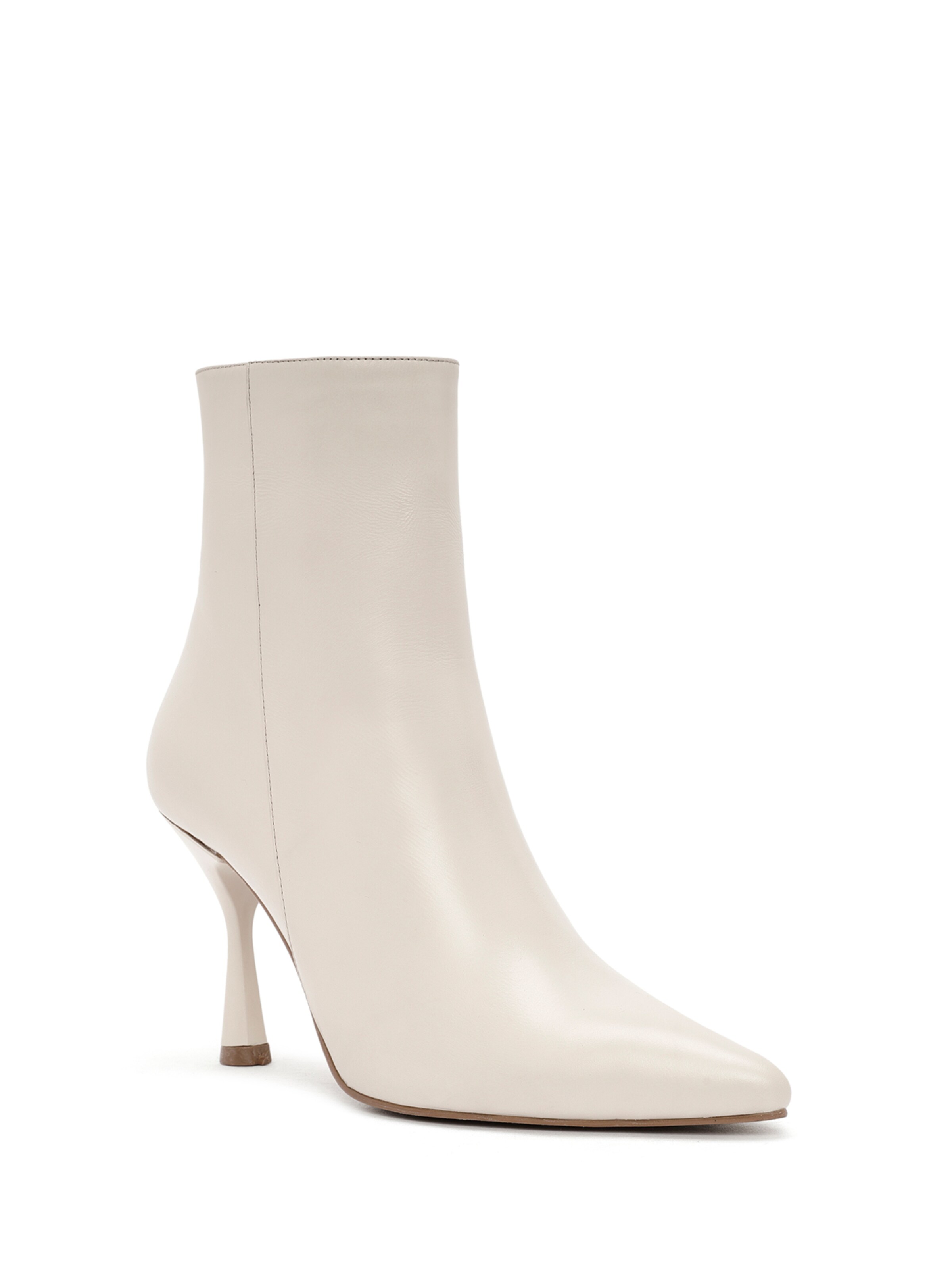 Derimod Ankle Boots in Beige