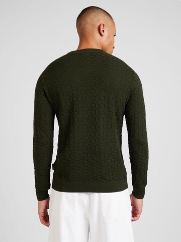 Only & Sons Trui in Groen
