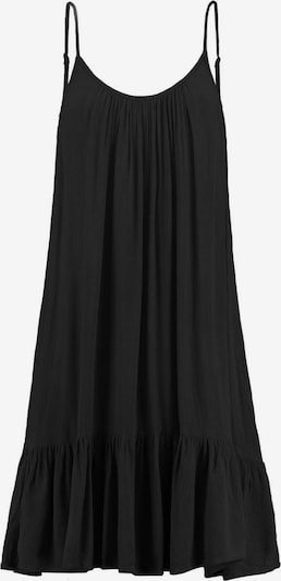 Rochie de vară 'IBIZA' Shiwi pe negru, Vizualizare produs