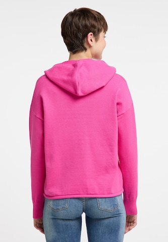 MYMO Sweater 'Nolie' in Pink