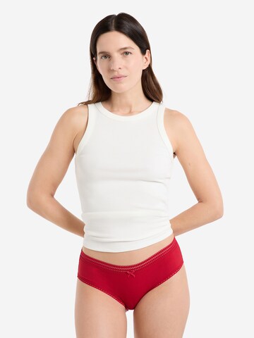 ETAM Slip 'Power' in Rood