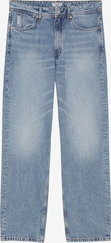 Marc O'Polo DENIM Loose fit Jeans in Blue: front