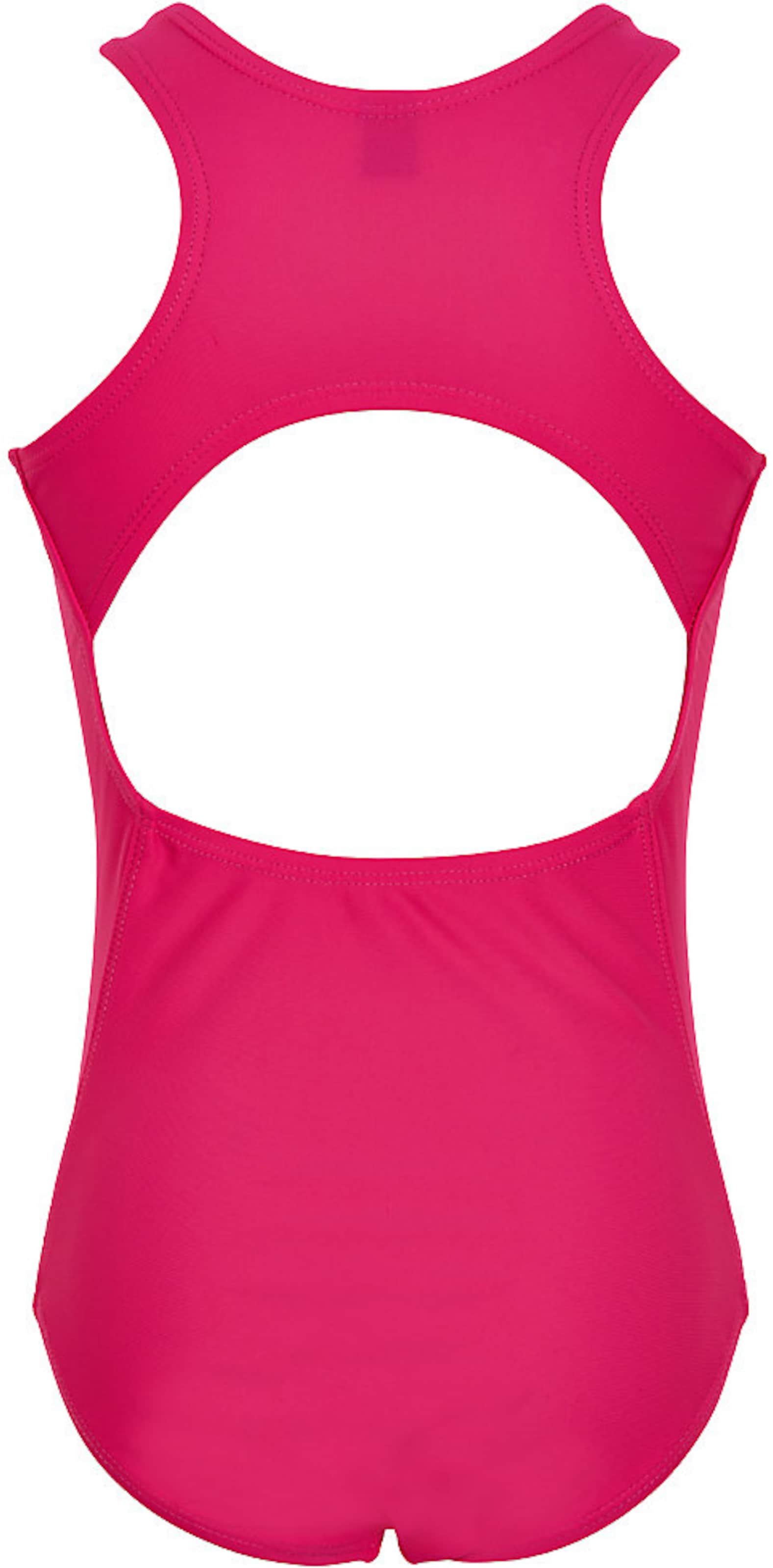 COLOR KIDS - Fato de banho em rosa