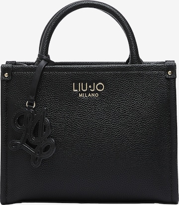 Liu Jo - Malas de tiracolo em preto: frente