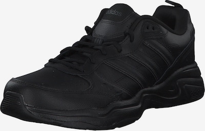 ADIDAS SPORTSWEAR Matalavartiset tennarit 'Strutter' värissä musta, Tuotenäkymä