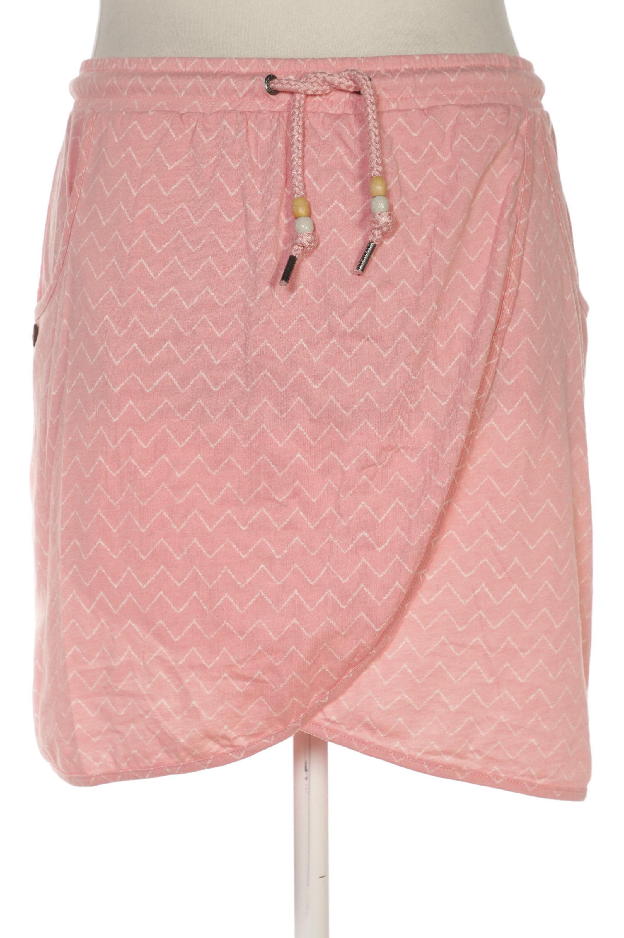 Ragwear Skirt in L in Pink: front