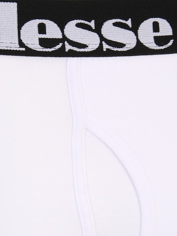 ELLESSE Boxer shorts in White