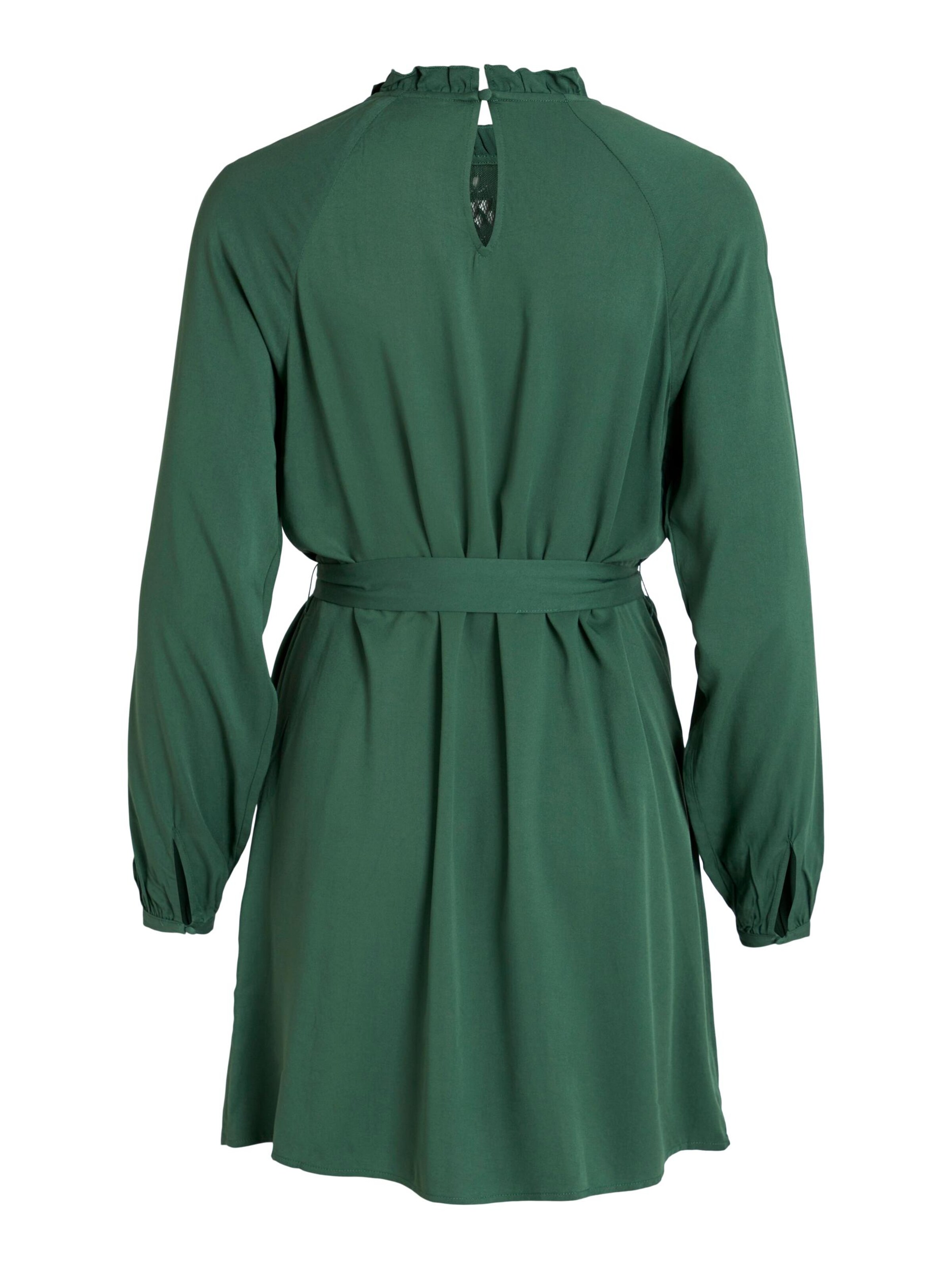 VILA Šaty 'Suvita' – zelená