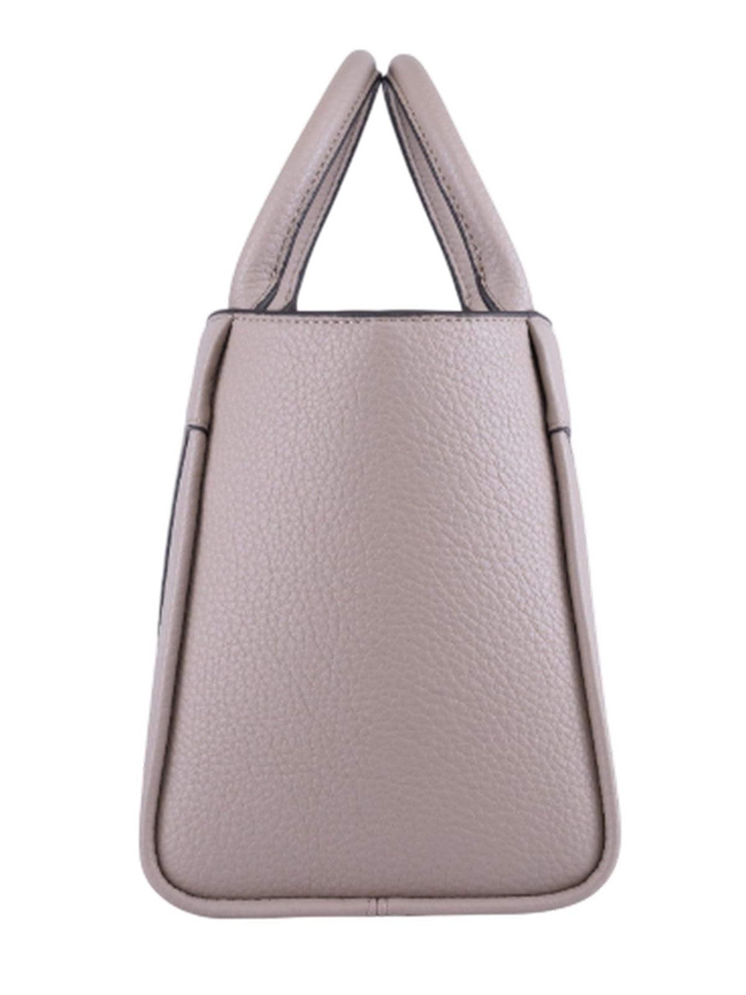 Elisabetta Franchi Shopper in Grey