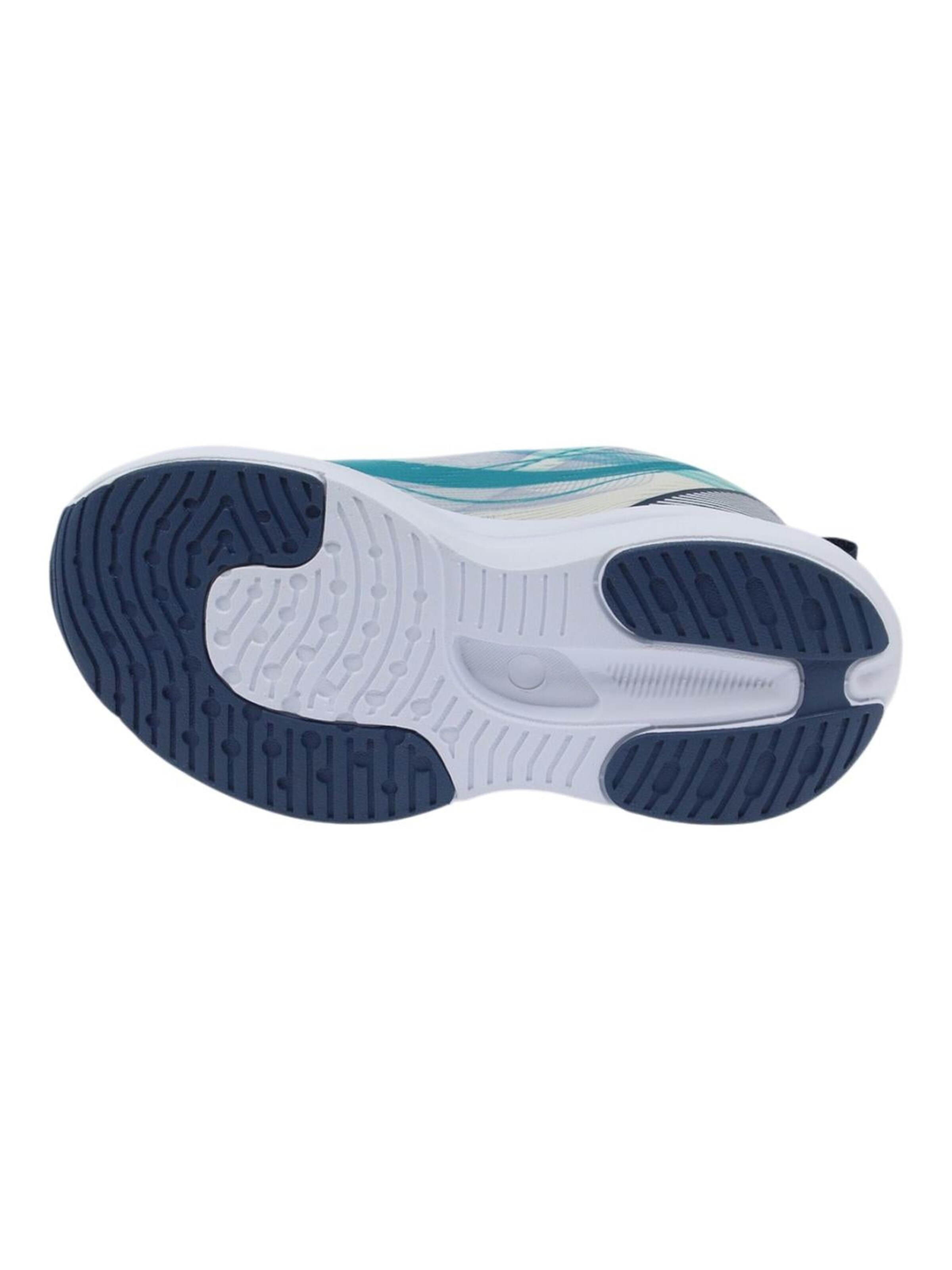 Beppi Sneakers i hvid