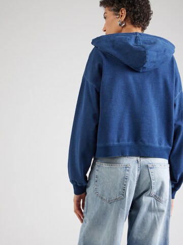 GAP Sweatshirt in Blue