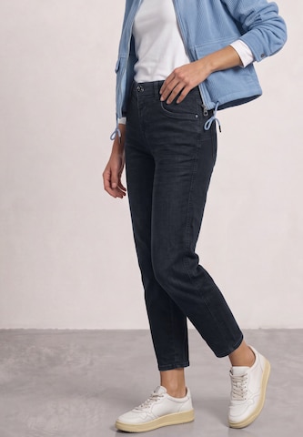 STREET ONE Loose fit Jeans in Blue