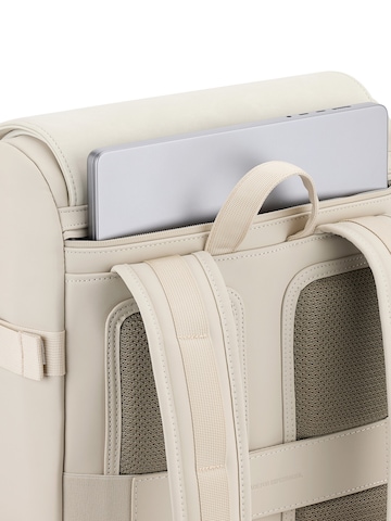 Kapten & Son Backpack 'Bali' in Beige
