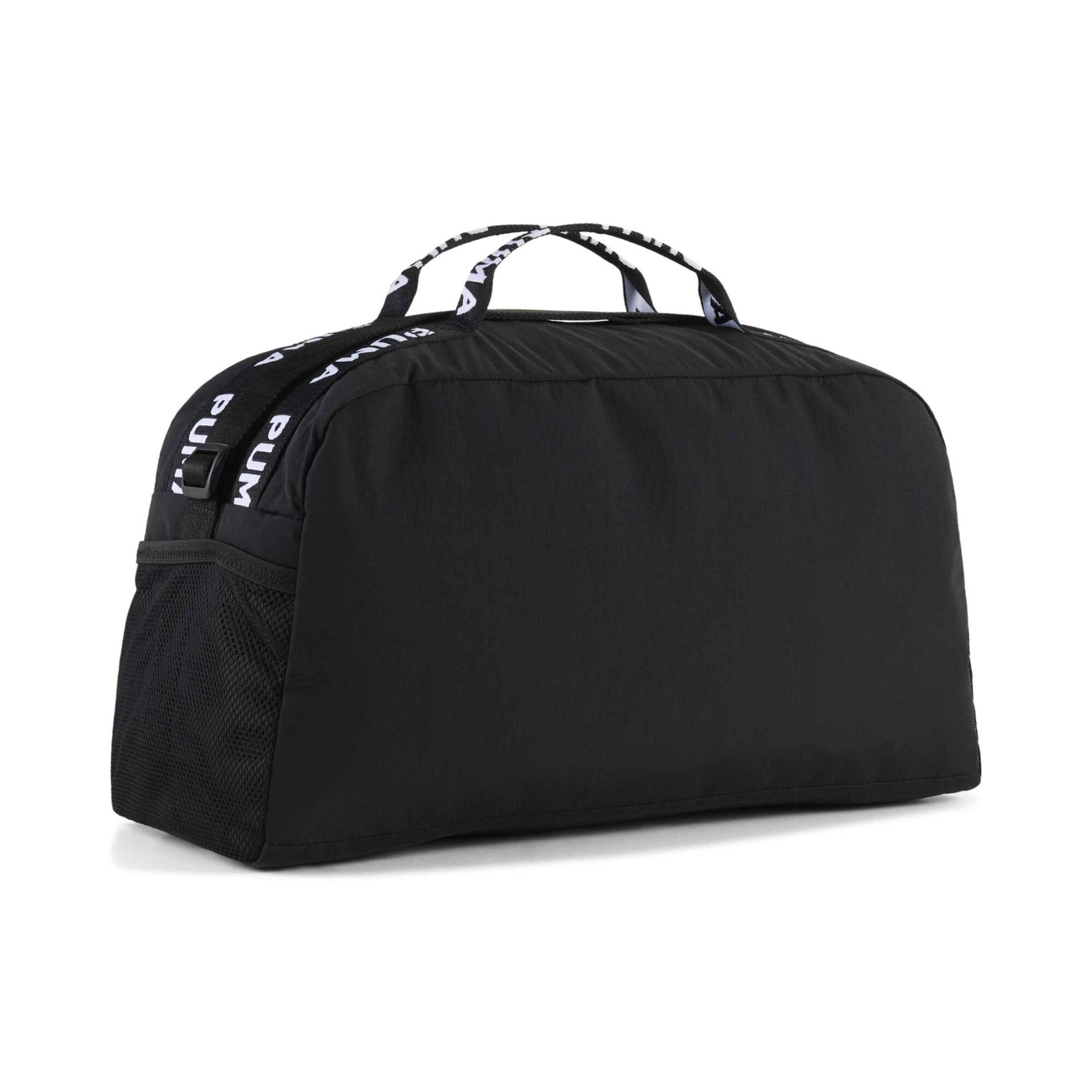PUMA Weekendtas 'Active Training Essentials' in Zwart