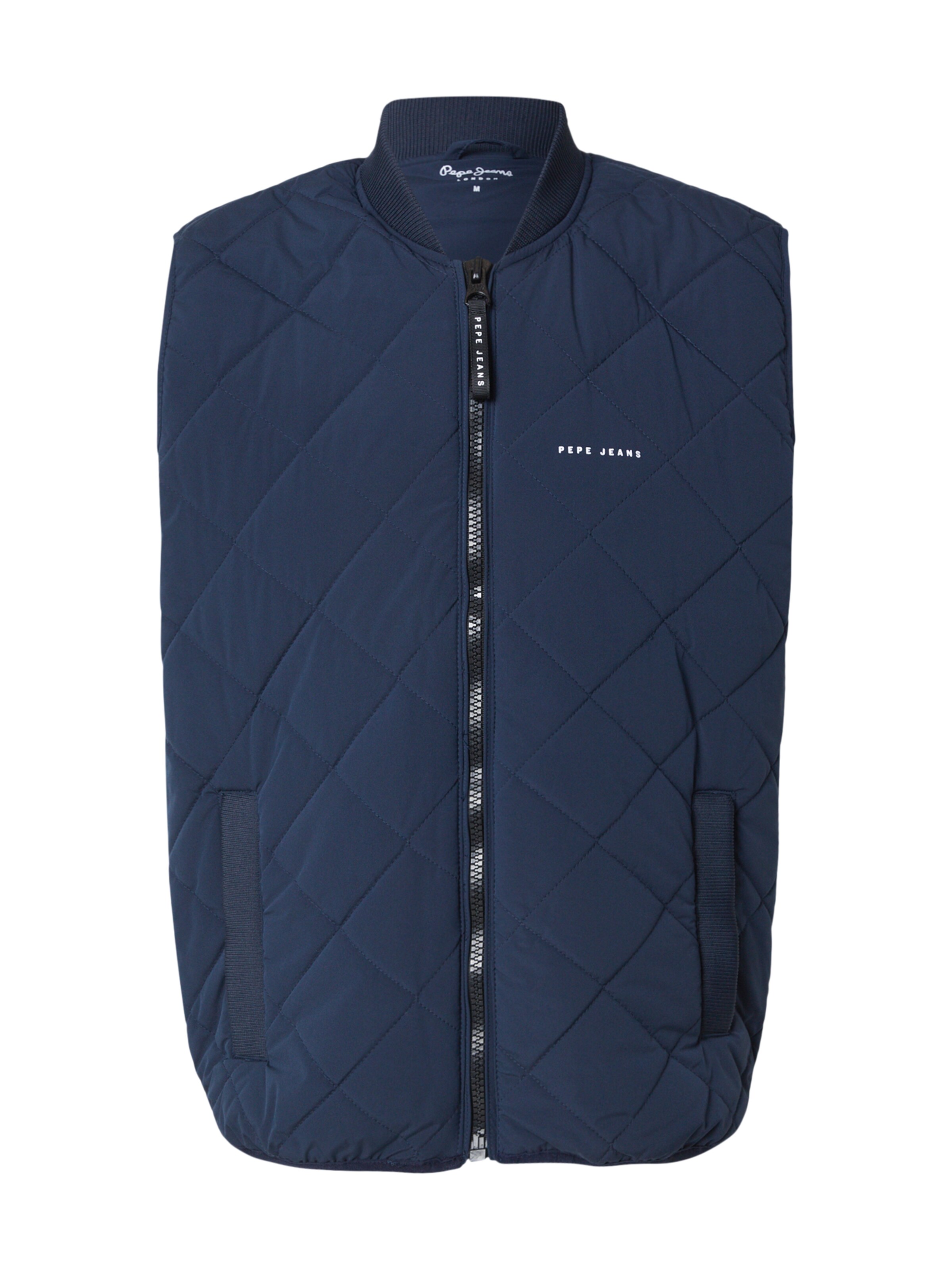 Pepe Jeans Kamizelka w kolorze granatowym, Podgląd produktu